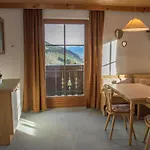 In Near Kitzski Lift Apartment Mittersill