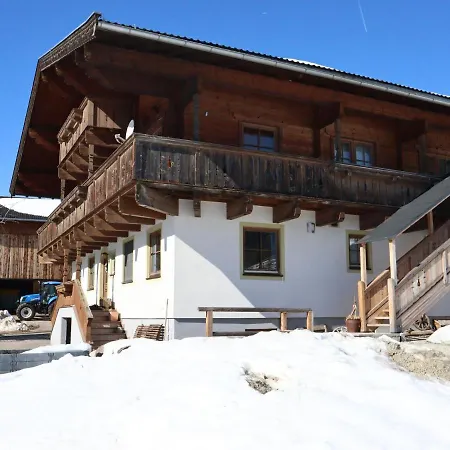 Rauchenbacher Apartments, Apartment *