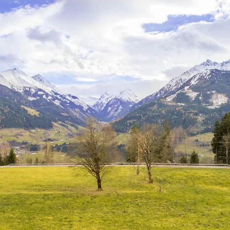 Appartamento In Near Kitzski Lift *