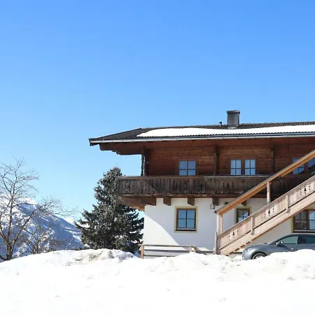 Rauchenbacher Apartments,