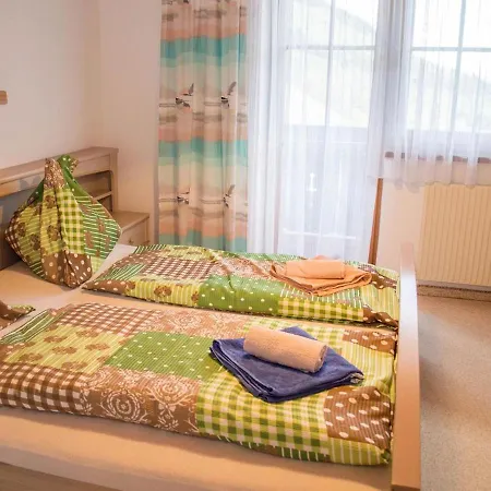 Apartment Rauchenbacher Apartments, Mittersill