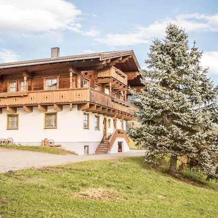 Rauchenbacher Apartments, Mittersill