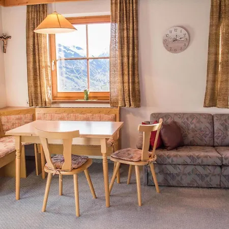 Rauchenbacher Apartments, Apartment Mittersill