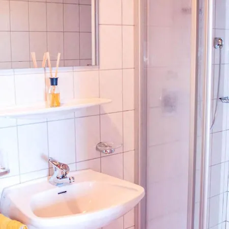 In Near Kitzski Lift Apartament Mittersill