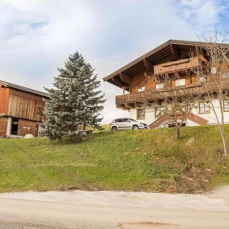 In Near Kitzski Lift Apartament