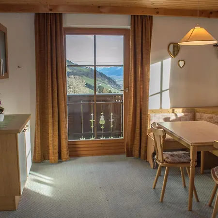 In Near Kitzski Lift Apartament Mittersill