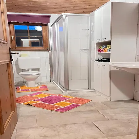 Appartamento In Near Kitzski Lift