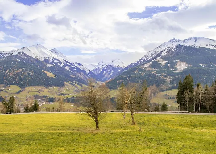 Apartamento In Near Kitzski Lift *