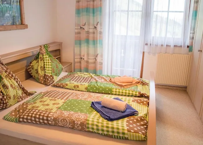 Apartamento In Near Kitzski Lift Mittersill
