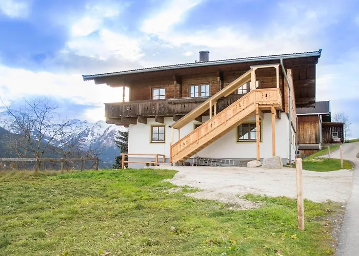 In Near Kitzski Lift Apartamento