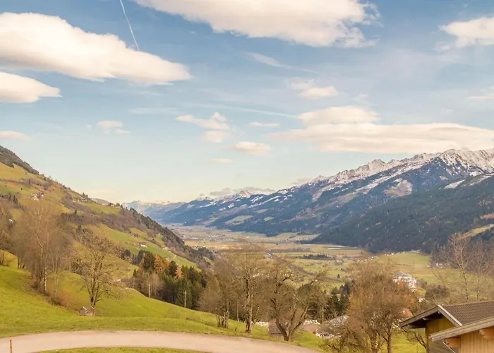 In Near Kitzski Lift Lejlighed *